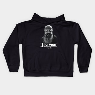 Hivemind monster Kids Hoodie